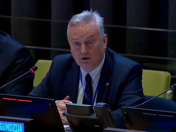 Lagumdžija: Brojevi 8372 označavaju najtamniji trenutak u modernoj historiji