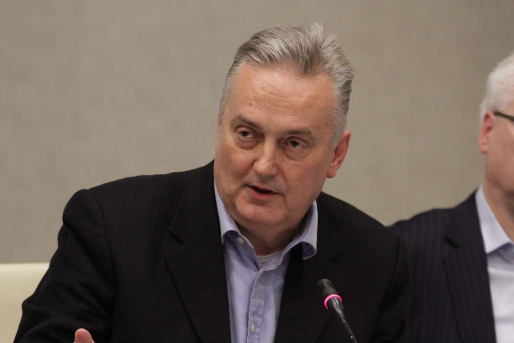 Lagumdžija: Dobijanje kandidatskog statusa velika šansa za BiH