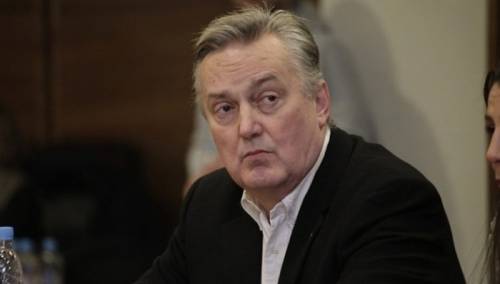 Lagumdžija: Dodik bez dolaska na posao odlučio da Federaciji uzme 30 miliona KM