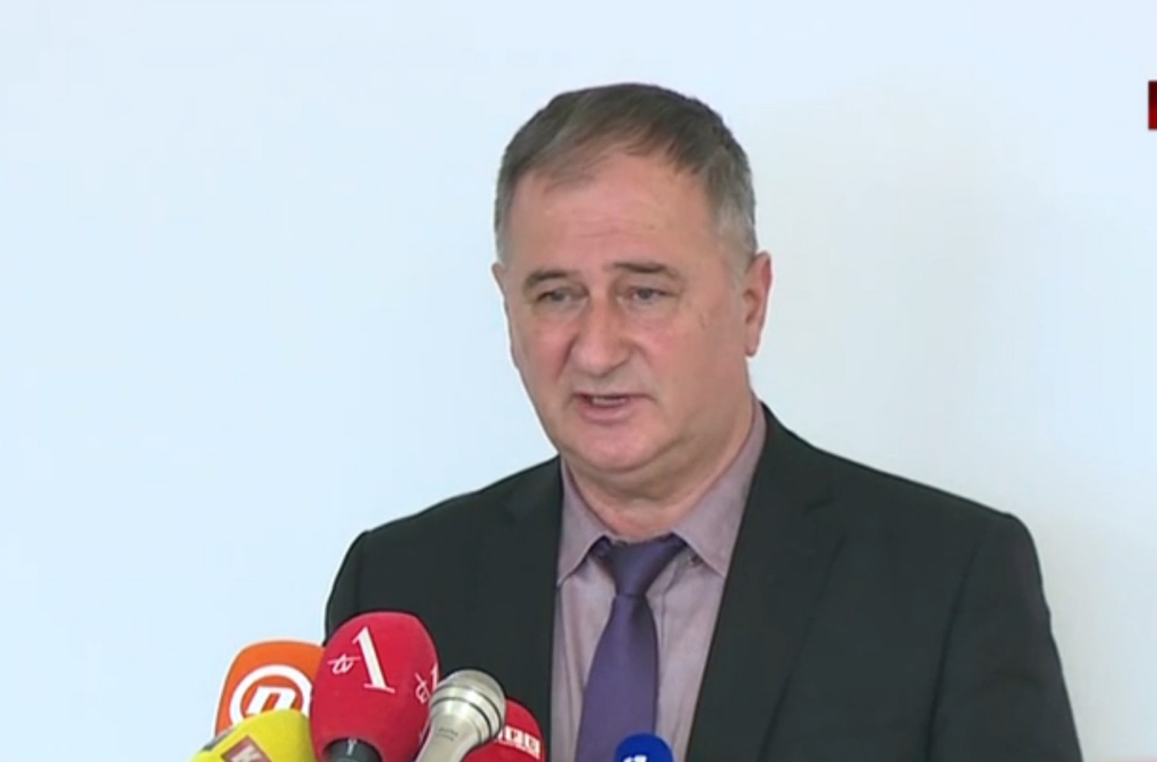 Lagumdžija: Ime v.d. glavnog tužioca bit će poznato danas