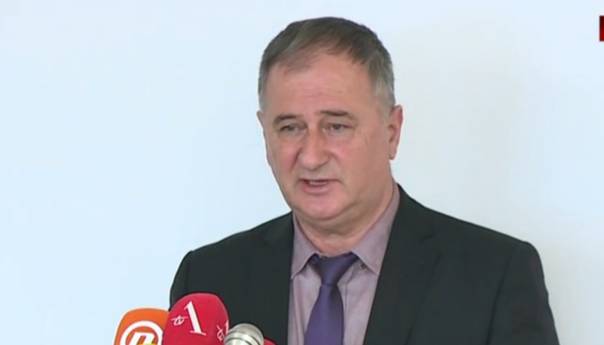 Lagumdžija: Ime v.d. glavnog tužioca bit će poznato danas