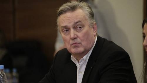 Lagumdžija na skupu 'UN ekonomista zapadni Balkan'