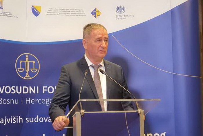 Lagumdžija najavio optužnice iz aplikacija Sky i Anom