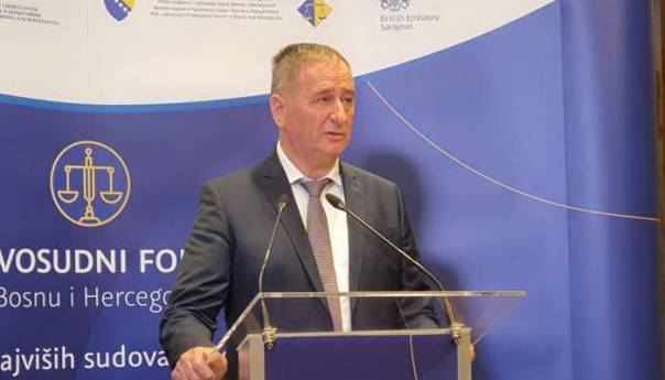 Lagumdžija najavio optužnice iz aplikacija Sky i Anom