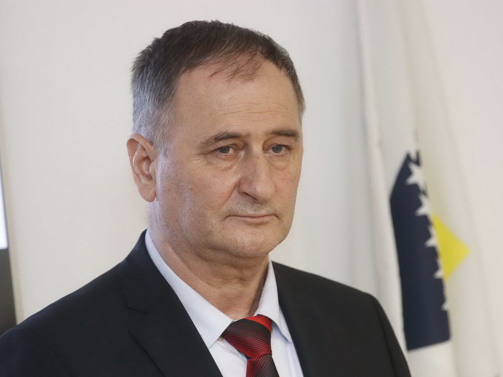 Lagumdžija: Nakon hapšenja Debevca teško se može vratiti povjerenje u pravosuđe