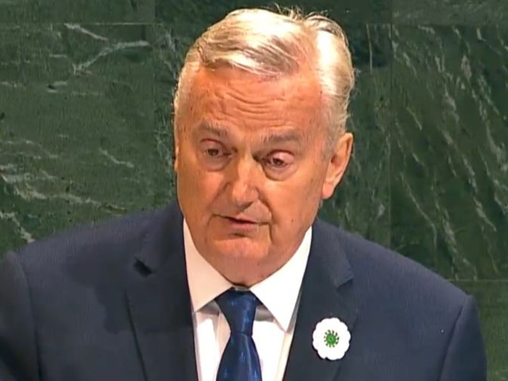 Lagumdžija: Negiranje genocida se i dalje koristi kao političko sredstvo