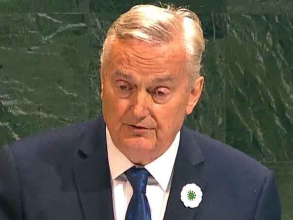 Lagumdžija: Negiranje genocida se i dalje koristi kao političko sredstvo