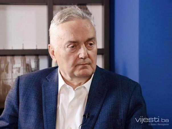 Lagumdžija: Neprijatelji nisu bezopasni, ali mi smo sami sebi najopasniji