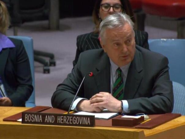 Lagumdžija: BiH podržava stvaranje međunarodne organizacije za AI