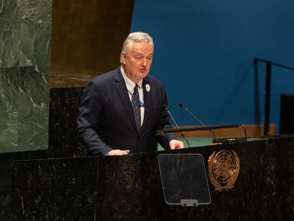 Lagumdžija: Plaćeni lobisti ne mogu prodati laž o Bošnjacima