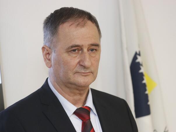 Šef bh. pravosuđa: Pravosuđe ne ispunjava zahtjeve EU
