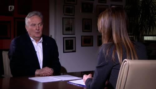 Lagumdžija: Privremeno rješenje Schmidta bi bilo katastrofalno