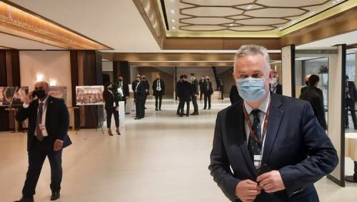 Lagumdžija: U Bakuu će se razgovarati i o BiH