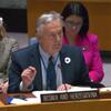 Lagumdžija u UN: Vlasti RS koriste metode ratnih zločinaca