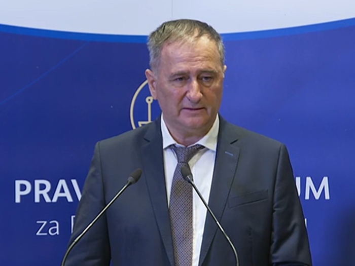 Lagumdžija: Zahladnjeli odnosi između članova VSTS-a