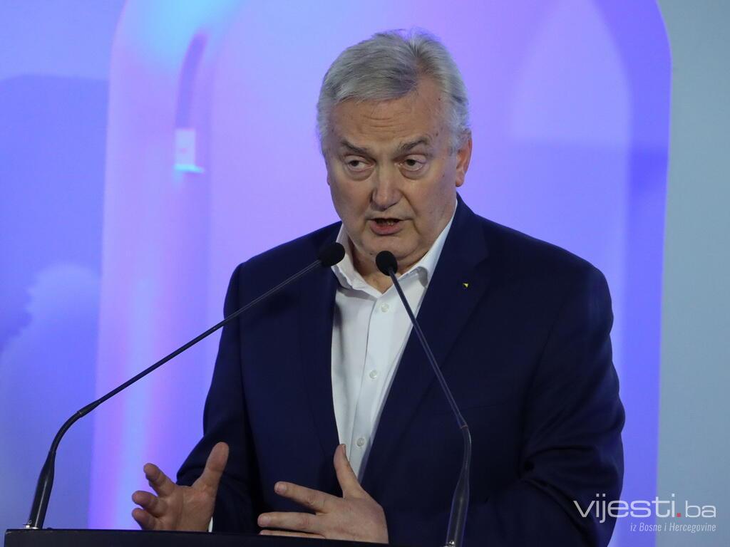 Lagumdžija: Zločinci nalaze utočište u Srbiji