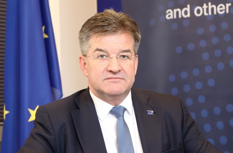 Lajčak: Bosna i Hercegovina nije uzor funkcionalnosti države