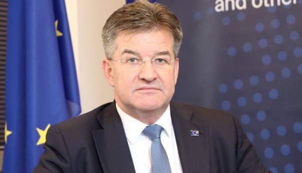 Lajčak: Bosna i Hercegovina nije uzor funkcionalnosti države