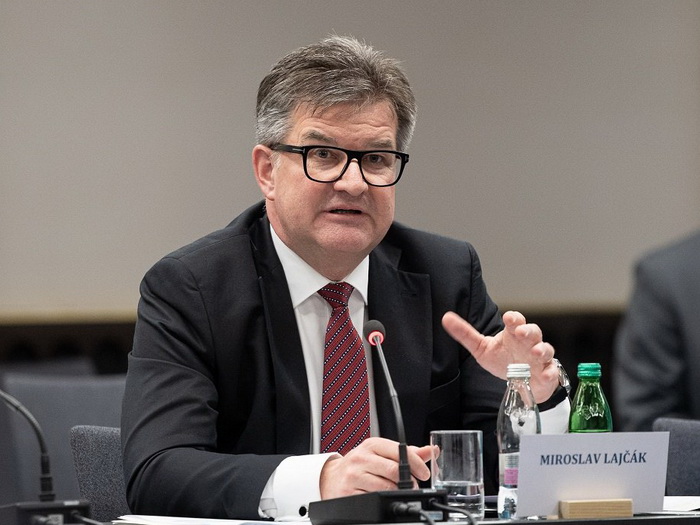 Lajčak će ostati specijalni predstavnik EU za dijalog Beograda i Prištine