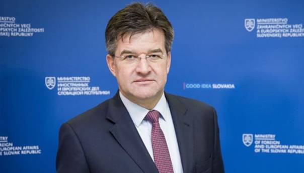 Lajčak: Činimo sve da ne bude barikada i nemira