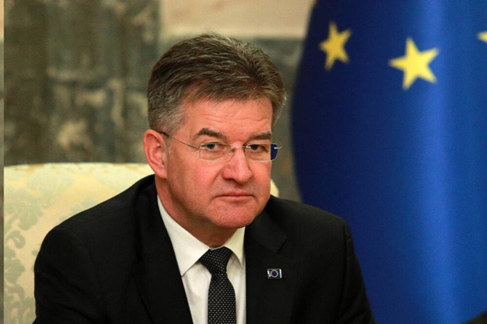Lajčak: Duboko smo zabrinuti situacijom na sjeveru Kosova