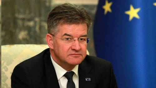 Lajčak: Duboko smo zabrinuti situacijom na sjeveru Kosova