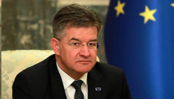 Lajčak: Duboko smo zabrinuti situacijom na sjeveru Kosova
