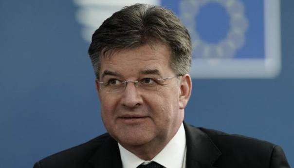 Lajčak: EU želi konačni dogovor između Beograda i Prištine