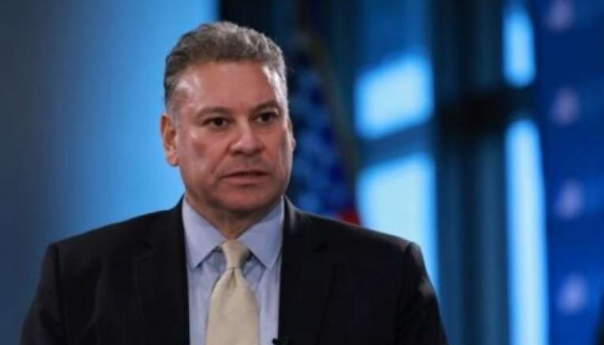 Lajčak i Escobar 5. i 6. juna u Beogradu i Prištini