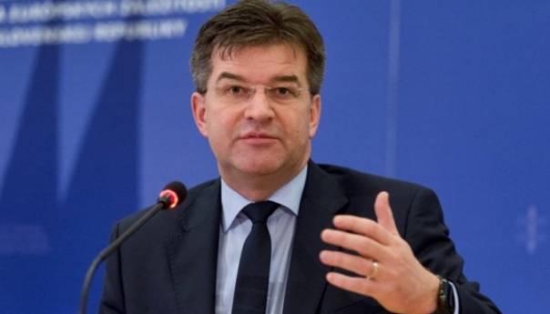 Lajčak i zvanično specijalni predstavnik EU za dijalog o Kosovu i zapadni Balkan