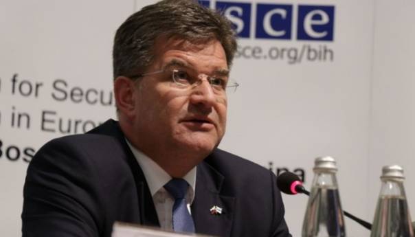 Lajčak: Ideja o razmjeni teritorija suprotna međunarodnom pravu
