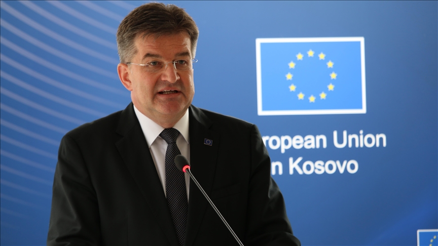 Lajčak: Imamo dogovor Beograda i Prištine