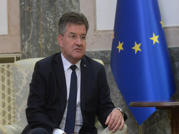 Lajčak: Ključno je iskoristiti politički zamah u proširenju EU, on ne traje vječno