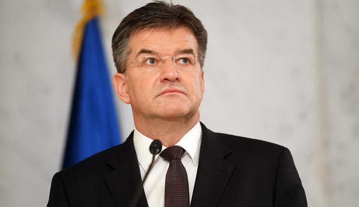 Lajčak: Na sastanku 2. maja predstavljanje nacrta Statuta ZSO