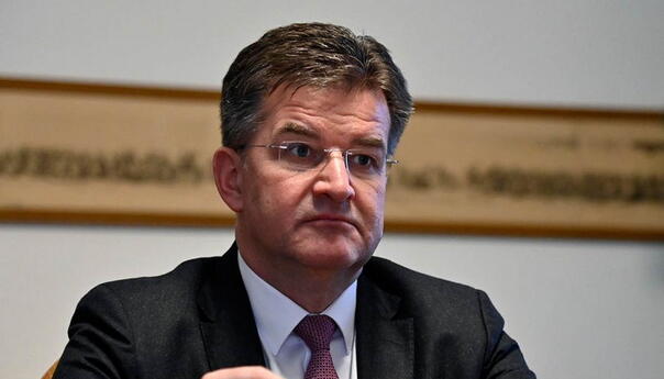 Lajčak: Na sjeveru Kosova situacija je i dalje krhka