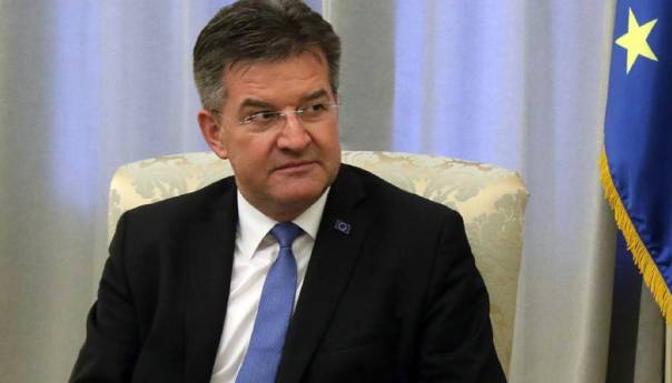 Lajčak: Ne smijemo da dozvolimo da dođe do krize zbog odluke Prištine