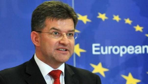 Lajčak: Niko razuman ne želi RS na Kosovu