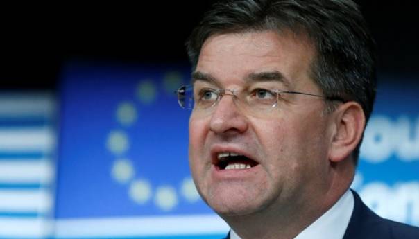 Lajčak obnavlja dijalog Srbije i Kosova, razmjena teritorije nije opcija