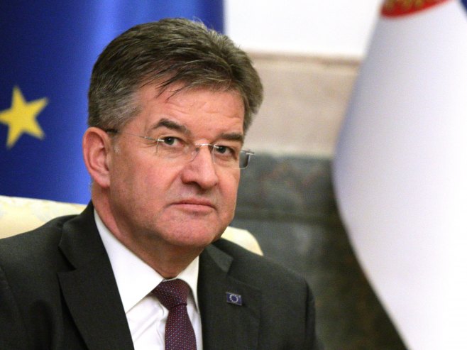 Lajčak: Očekujem da će obje strane u ponedjeljak prihvatiti evropski plan