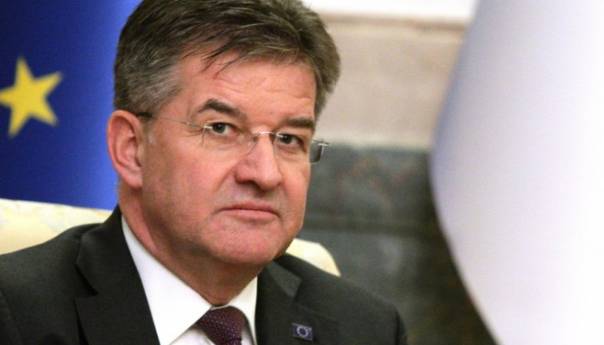 Lajčak: Očekujem da će obje strane u ponedjeljak prihvatiti evropski plan