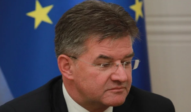 Lajčak: Očekujemo prihvatanje i sprovođenje francusko-njemačkog plana