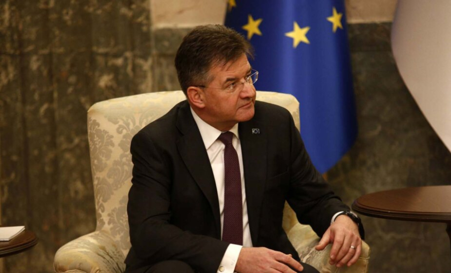 Lajčak: Od Kosova i Srbije se očekuje da u potpunosti ispune obaveze iz dijaloga   