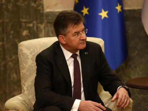 Lajčak: Od Kosova i Srbije se očekuje da u potpunosti ispune obaveze iz dijaloga
