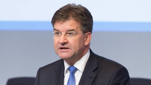 Lajčak otkrio šta Brisel očekuje od Vučića