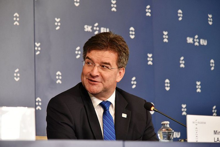 Lajčak pozdravio ukidanje "mjera reciprociteta"