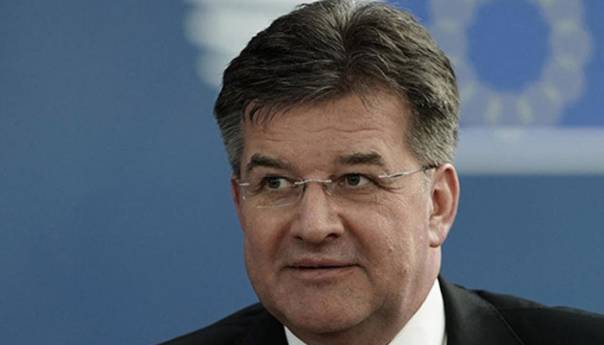 Lajčak predložen za specijalnog predstavnika EU za Srbiju i Kosovo