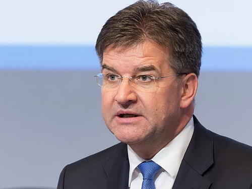 Lajčak: Priština bez odgađanja da počne sa uspostavljanjem ZSO