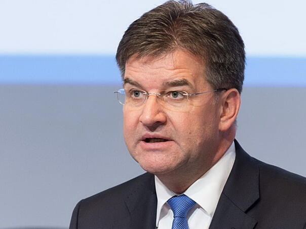 Lajčak: Priština bez odgađanja da počne sa uspostavljanjem ZSO