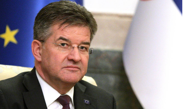 Lajčak: Računam na podršku Finske u dijalogu Beograda i Prištine