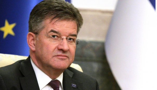 Lajčak: Računam na podršku Finske u dijalogu Beograda i Prištine
